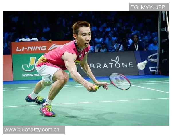 与李伟对话：回顾羽毛球生涯的辉煌与挑战