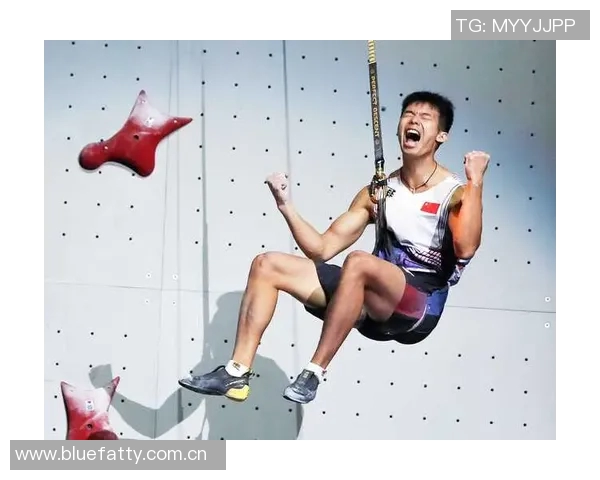 攀岩深度探索上海攀岩队如何实现技术与战术的中路突破