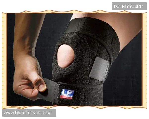 街舞爱好者必看护膝选购指南与推荐品牌解析