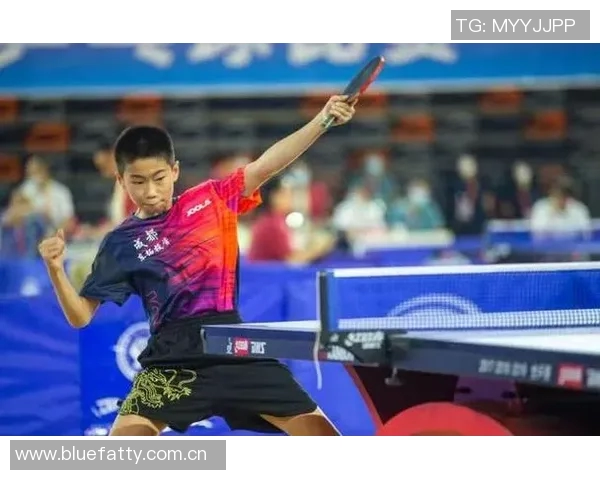 乒乓球心理素质评比出炉南京乒乓球队荣登第三名引关注