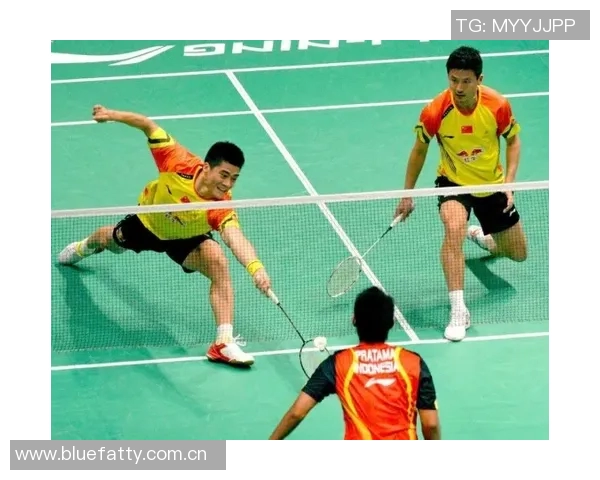 对话吴强:探索羽毛球生涯的辉煌与挑战之路 对话吴强:探索羽毛球生涯的辉煌与挑战之路