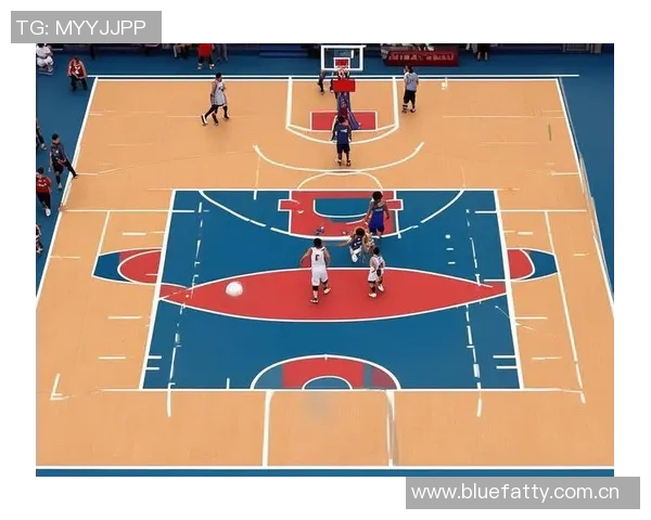 北京篮球队战术解析：如何在赛场上实现团队协作与个人突破