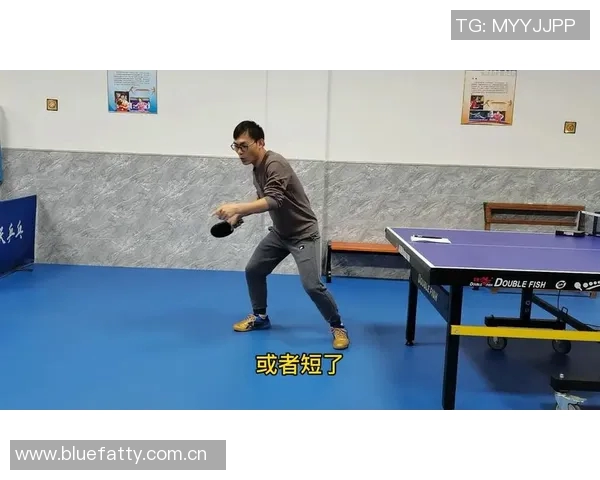 乒乓球技艺探究：揭示北京乒乓球队的防守与反击策略