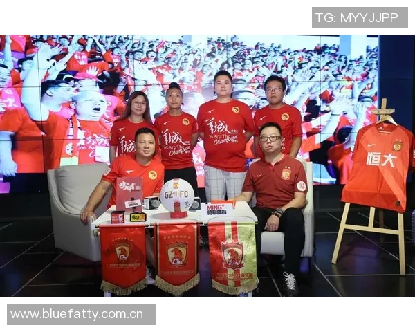 广州足球队崛起之路：从默默无闻到世界杯舞台的辉煌历程