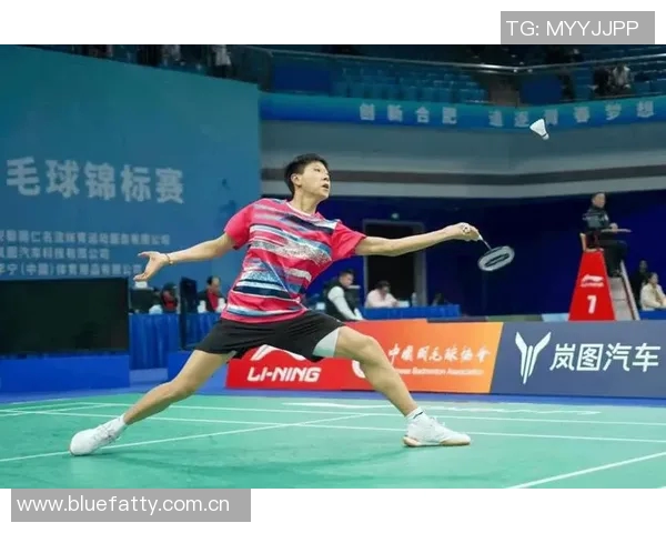 羽毛球的魅力与团结精神：深入了解重庆羽毛球队的协作之道