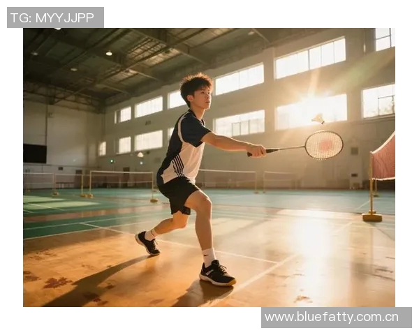 科学羽毛球训练指南：提升比赛经验与技巧的有效方法分享