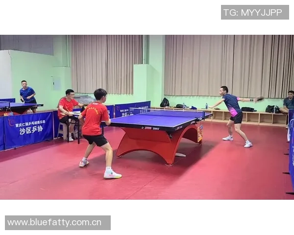 重庆乒乓球队的灵活性揭秘与训练背后的故事分享