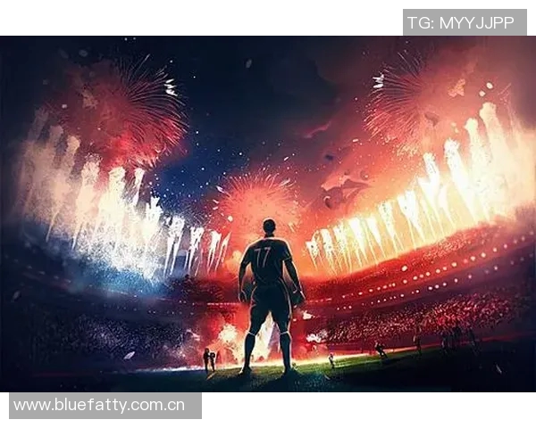 足球明星魅力无限海报插画展现运动激情与青春活力 足球明星魅力无限海报插画展现运动激情与青春活力