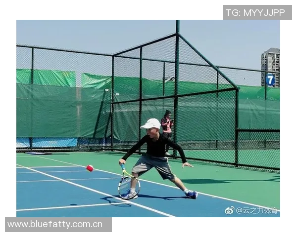 重庆网球队中路突破创新探索助力竞技水平提升之路