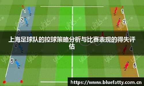 上海足球队的控球策略分析与比赛表现的得失评估